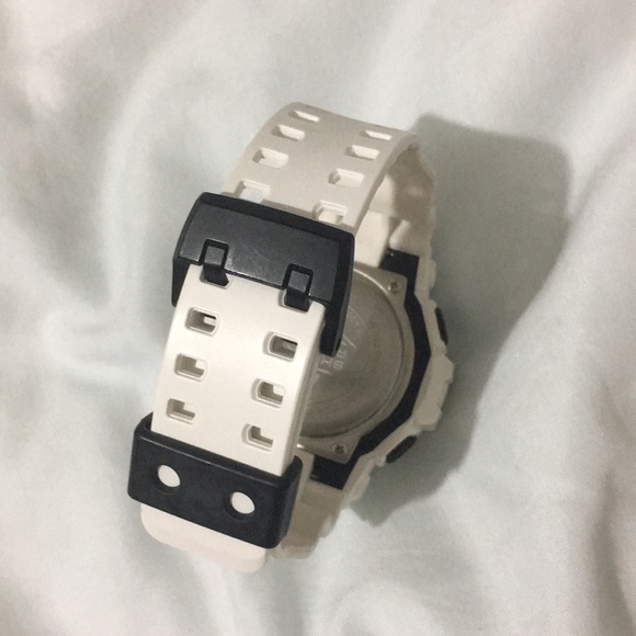 G-SHOCK Analog-Digital Watch - Picture 4 of 8